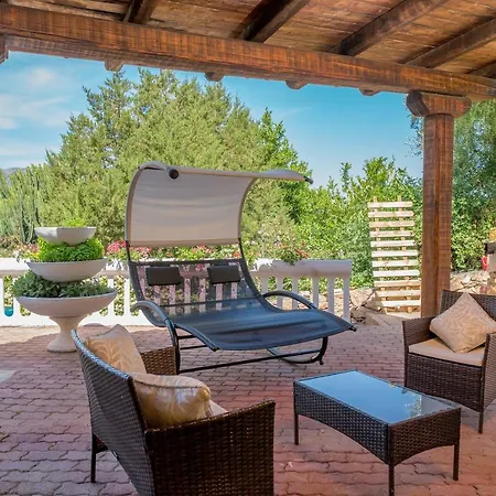 Emeraldway - Appartamento Garden And Terrace Holiday home San Teodoro (Sardinia)