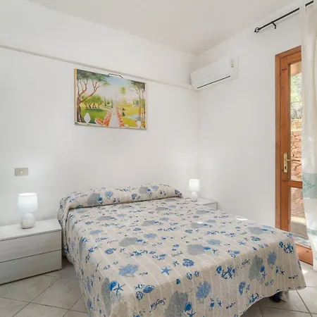 Emeraldway - Appartamento Garden And Terrace