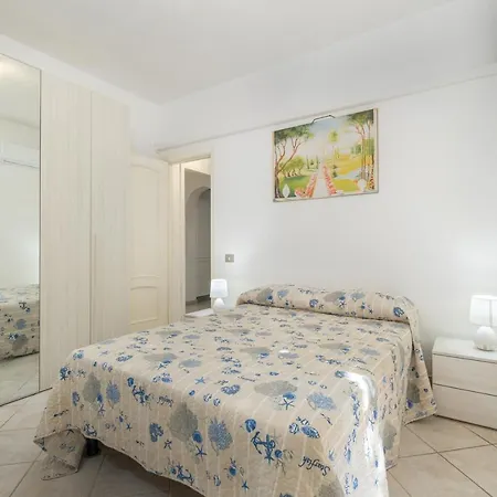 Holiday home Emeraldway - Appartamento Garden And Terrace