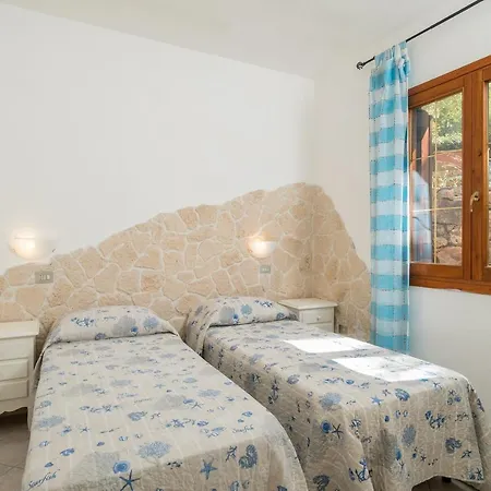Emeraldway - Appartamento Garden And Terrace * San Teodoro (Sardinia)