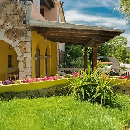 Holiday home Emeraldway - Appartamento Garden And Terrace *