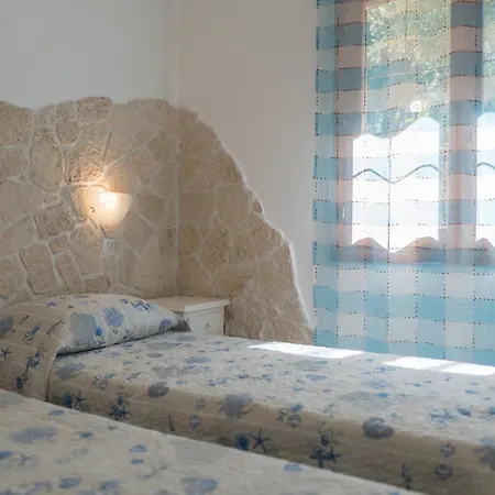 Emeraldway - Appartamento Garden And Terrace Holiday home San Teodoro (Sardinia)